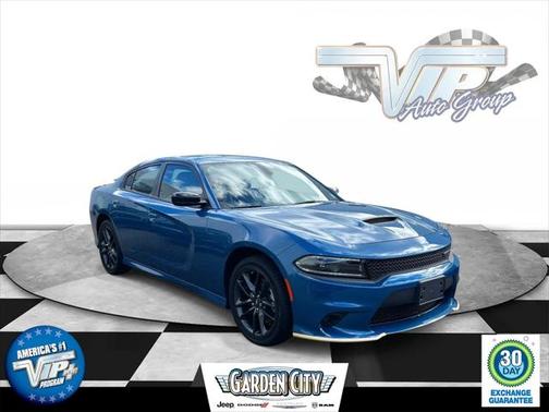 2023 Dodge Charger GT AWD