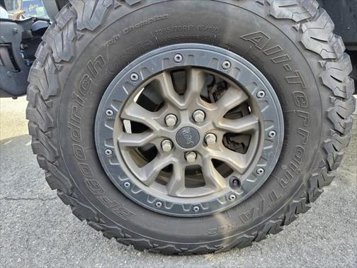 2023 Jeep Wrangler 4-Door Rubicon 392 4x4