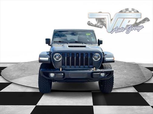 2023 Jeep Wrangler 4-Door Rubicon 392 4x4