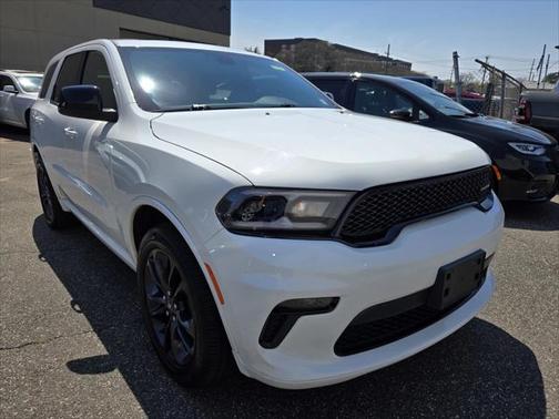 2021 Dodge Durango SXT Plus AWD