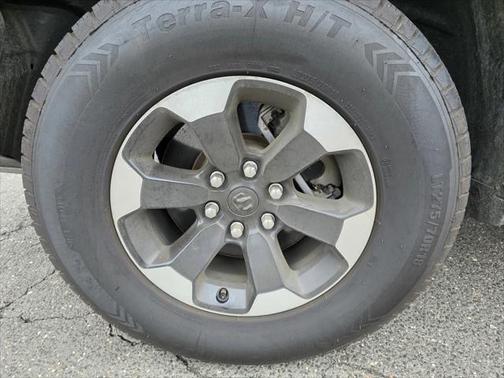 2022 RAM 1500 Rebel Crew Cab 4x4 57' Box