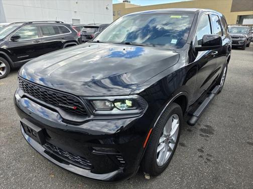 2022 Dodge Durango GT AWD