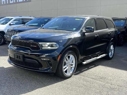 2022 Dodge Durango GT AWD