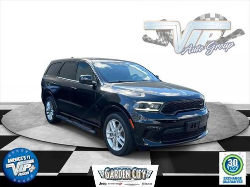 2022 Dodge Durango GT AWD