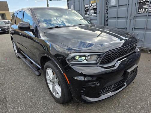 2022 Dodge Durango GT AWD