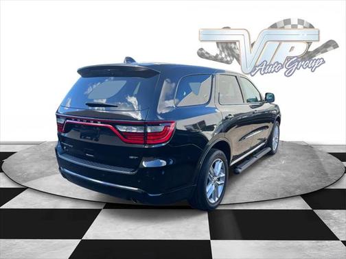 2022 Dodge Durango GT AWD
