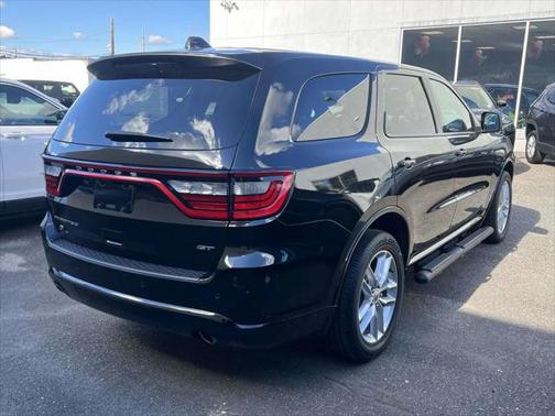 2022 Dodge Durango GT AWD