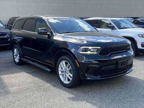 2022 Dodge Durango GT AWD