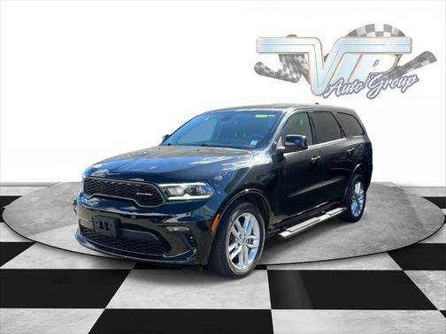 2022 Dodge Durango GT AWD