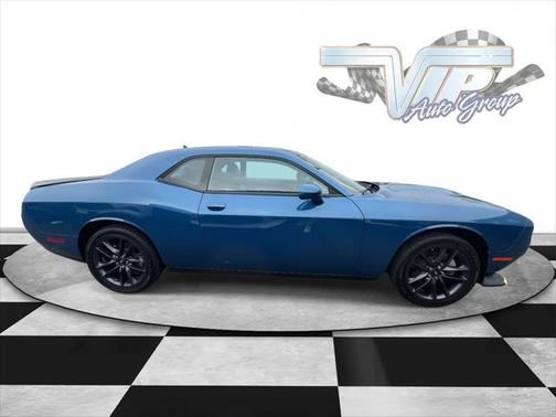 2023 Dodge Challenger GT AWD