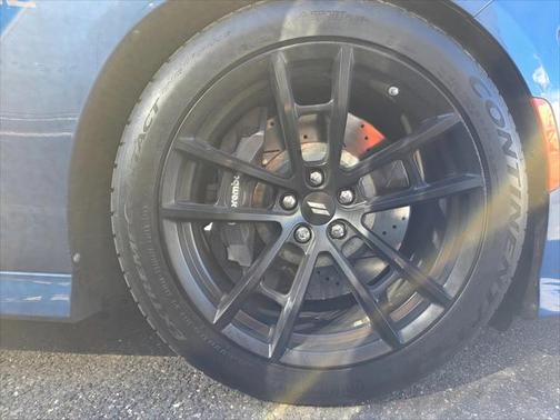 2020 Dodge Charger Scat Pack RWD