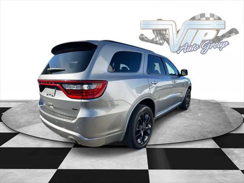 2021 Dodge Durango GT Plus AWD