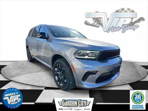2021 Dodge Durango GT Plus AWD