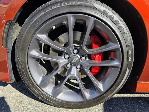 2023 Dodge Charger R/T