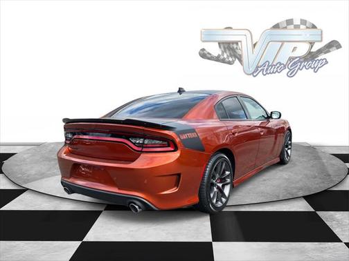 2023 Dodge Charger R/T