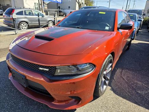 2023 Dodge Charger R/T