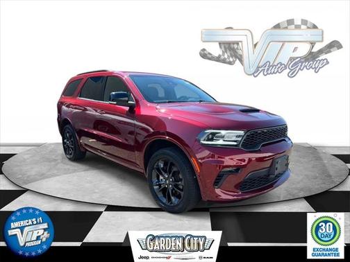 2022 Dodge Durango GT Plus AWD