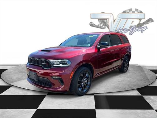 2022 Dodge Durango GT Plus AWD