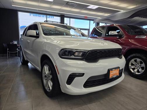 2021 Dodge Durango GT Plus AWD