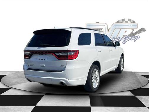 2021 Dodge Durango GT Plus AWD