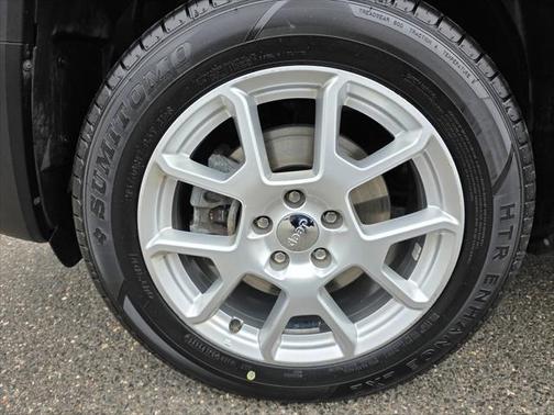 2021 Jeep Renegade Latitude 4X4