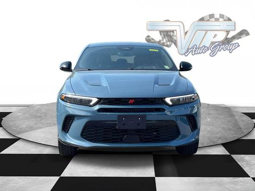 Blue Steele 2024 Dodge Hornet R/T EAWD