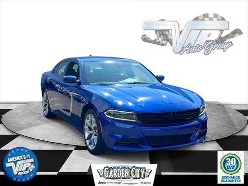 2022 Dodge Charger SXT RWD