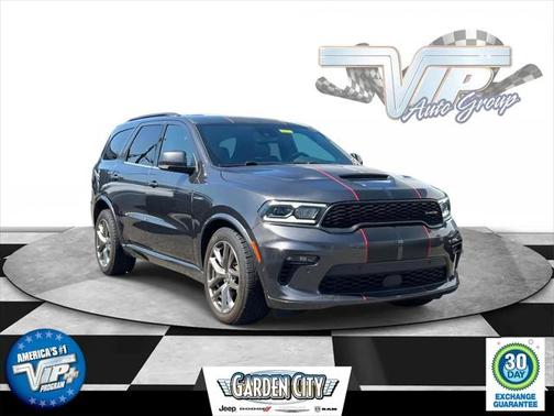 2021 Dodge Durango R/T AWD