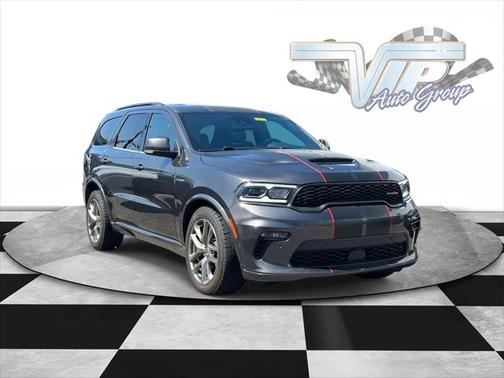 2021 Dodge Durango R/T AWD