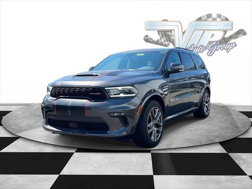 2021 Dodge Durango R/T AWD