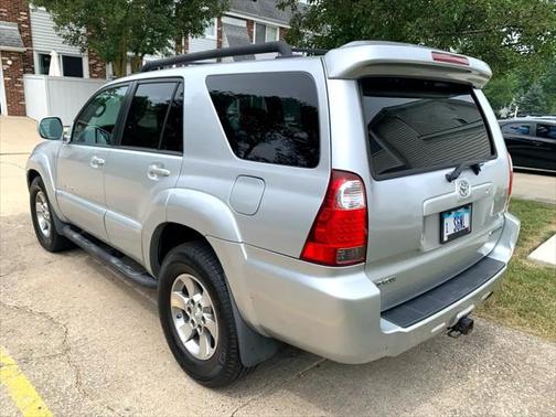 2006 Toyota 4Runner Sport