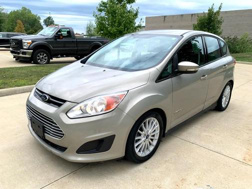 2016 Ford C-Max Hybrid SE