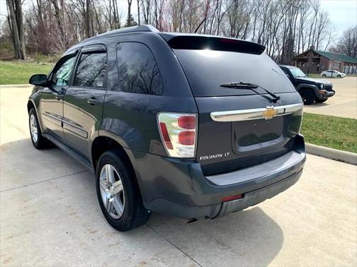 2009 Chevrolet Equinox LT