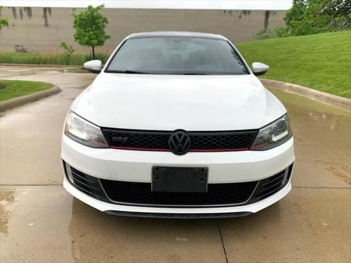 2015 Volkswagen Jetta GLI