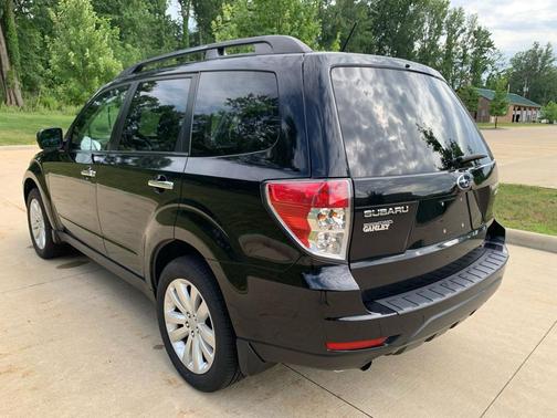 2013 Subaru Forester 2.5X Premium