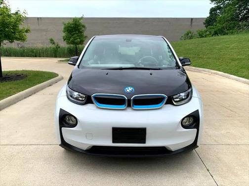 2015 BMW i3 Base