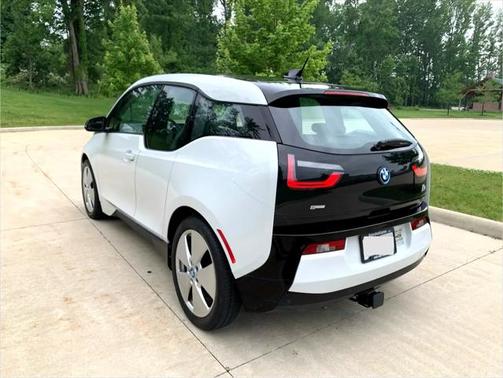 2015 BMW i3 Base