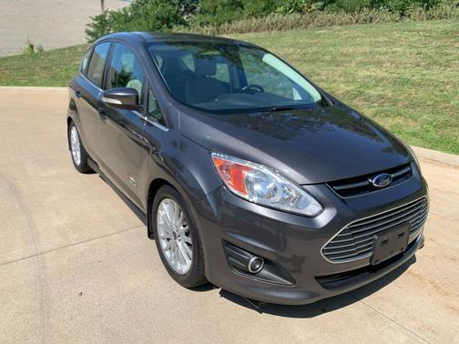 2015 Ford C-Max Energi SEL