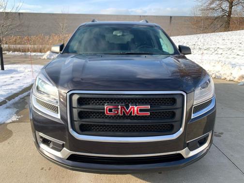 2016 GMC Acadia SLE-1