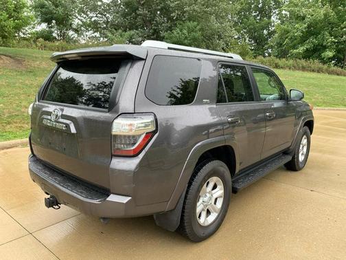 2015 Toyota 4Runner SR5