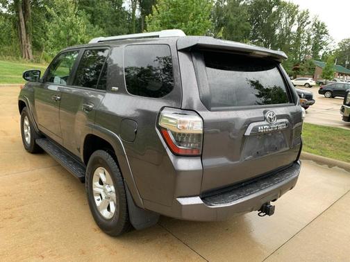 2015 Toyota 4Runner SR5