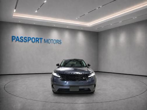 Varesine Blue 2024 Land Rover Range Rover Velar S