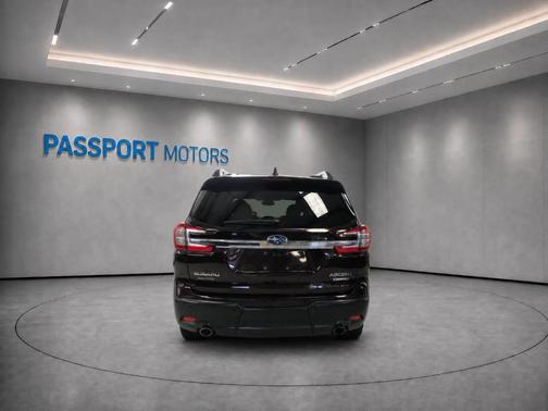 Java Brown 2024 Subaru Ascent Touring