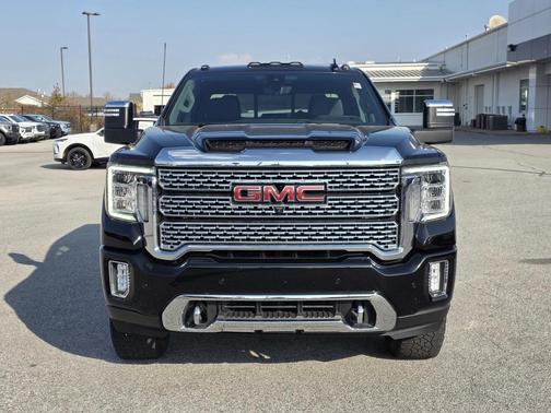 2023 GMC Sierra 2500 Denali
