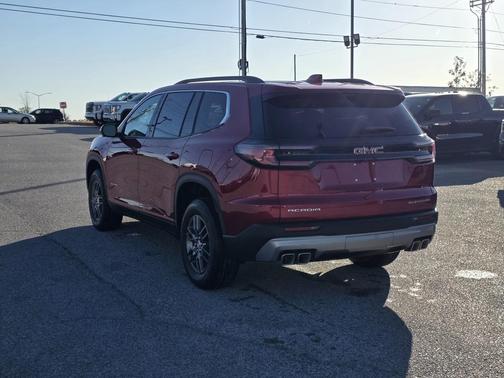 2026 GMC Acadia Elevation FWD