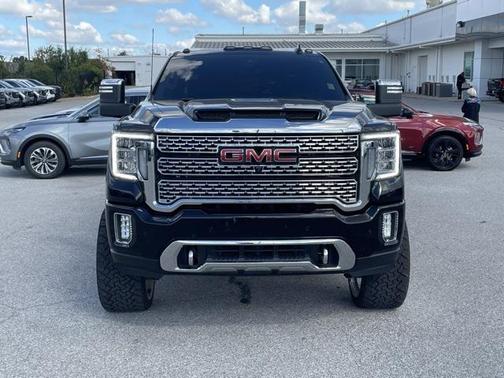 2023 GMC Sierra 2500 Denali