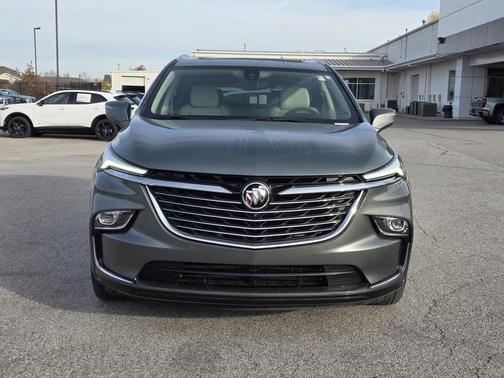 2023 Buick Enclave Premium FWD