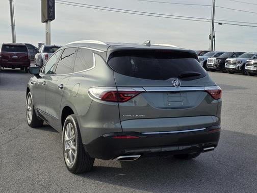 2023 Buick Enclave Premium FWD