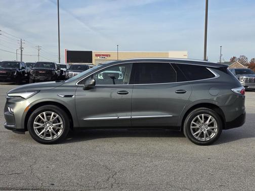 2023 Buick Enclave Premium FWD