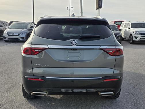 2023 Buick Enclave Premium FWD
